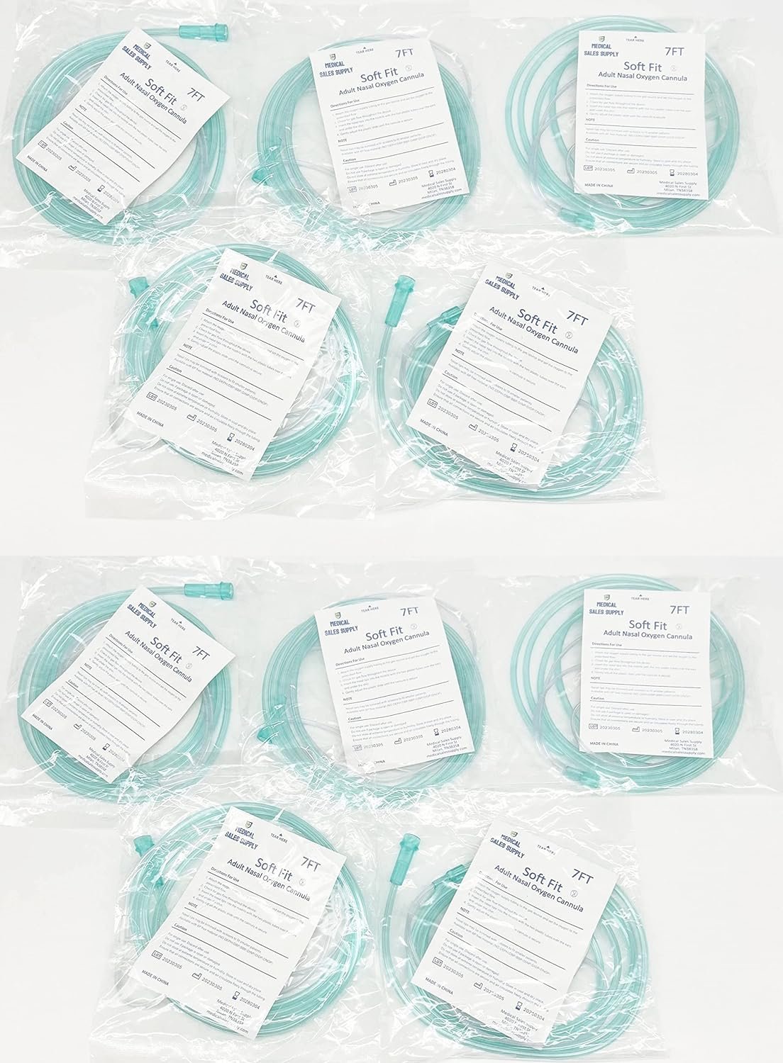 10 Pack Nasal Oxygen Cannula Review 1 10-pack-super-soft-touch-vinyl-nasal-oxygen-cannula-cushion-tip-adult-7-standard-connector-pack-of-10