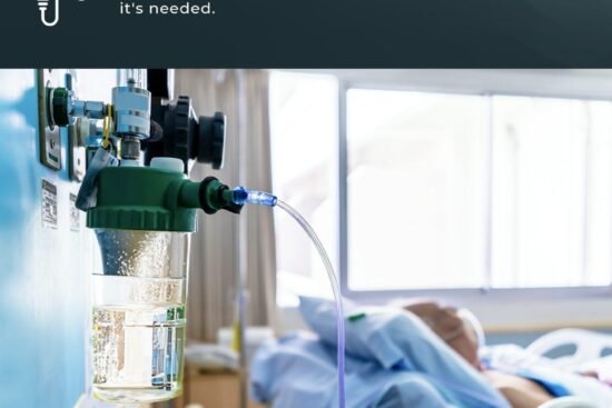 14ft oxygen supply tubing crush resistant standard connectors for nasal cannulas cannula nasal tubing oxygen concentrato 2