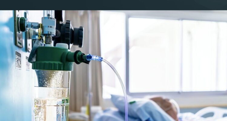 14ft oxygen supply tubing crush resistant standard connectors for nasal cannulas cannula nasal tubing oxygen concentrato 2