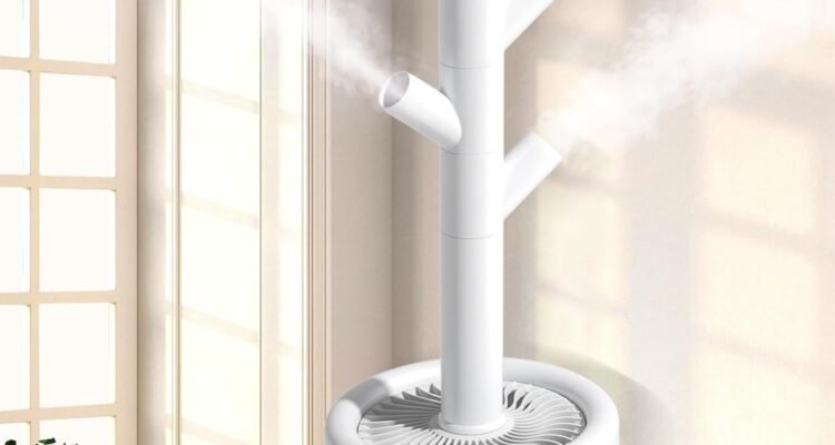 17l45gal-ultra-large-humidifiers-for-bedroom-2000-sq-ft-quiet-humidifiers-for-large-room-tower-humidifier-with-4-mist-mo