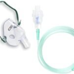 1pcs-oxygen-mask-with-6cc-cup-7-standard-tube-connector-adultchild-latex-free-soft-flexible-standard-size