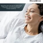 25ft oxygen supply tubing crush resistant standard connectors for nasal cannulas cannula nasal tubing oxygen concentrato 1