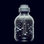 2pk oxygen therapy bubble humidifier standard flow with 15 adapter tubing review