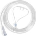 3b medical ultra soft 7 foot oxygen cannula 5 pack a a a