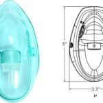 4 Packs Adult Europe Standard Oxygen Mask Review 10 4-packs-adult-europe-standard-oxygen-mask-with-66-tubing-and-adjustable-elastic-strap-size-l