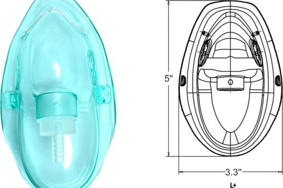 4-packs-adult-europe-standard-oxygen-mask-with-66-tubing-and-adjustable-elastic-strap-size-l