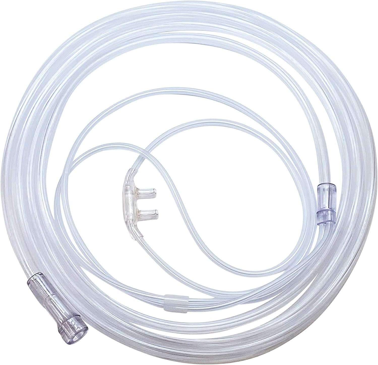 Westmed #0187 Cannula Review 1 5-pack-westmed-0187-pediatric-cannula-with-7-kink-resistant-tubing