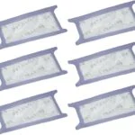 6-Pack Bundle DreamStation Disposable CPAP Filters for Philips Respironics Review 1 6-pack-bundle-dreamstation-disposable-cpap-filters-for-philips-respironics
