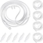 adult-soft-nasal-oxygen-cannula-kit10-pack-7-ft-nasal-tubing-for-oxygen-included-5pcs-nasal-cannula-oxygen-tubing-5pcs-t