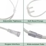 adult-standard-nasal-cannula-82-ft-cannula-nasal-tubing-with-softer-nasal-plug-head-for-oxygen-kink-resistant-nasal-oxyg