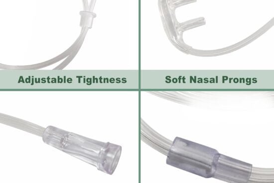 adult-standard-nasal-cannula-82-ft-cannula-nasal-tubing-with-softer-nasal-plug-head-for-oxygen-kink-resistant-nasal-oxyg