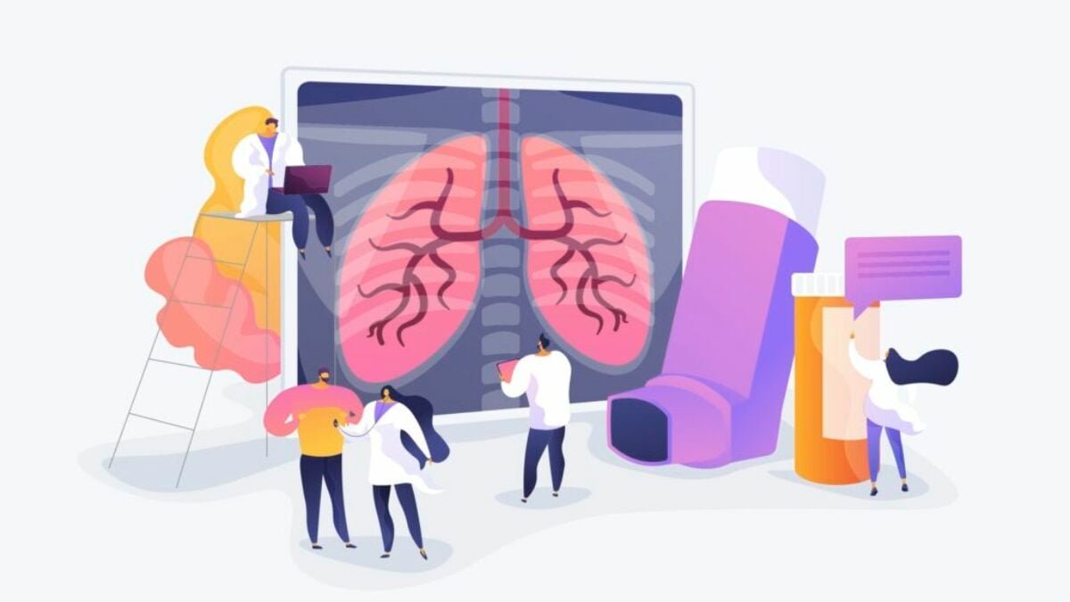 Are There Any New Advancements In Asthma Treatment That I Should Be Aware Of? Are There Any New Advancements In Asthma Treatment That I Should Be Aware Of?