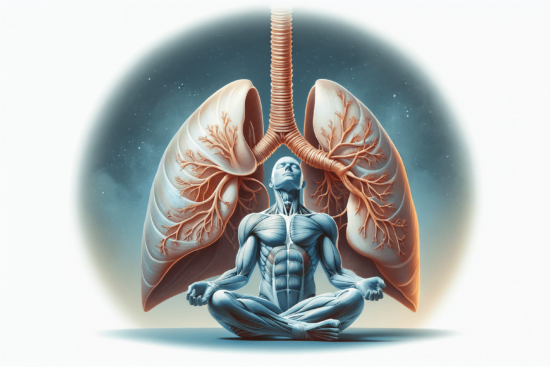 are there specific breathing techniques that can help manage copd symptoms