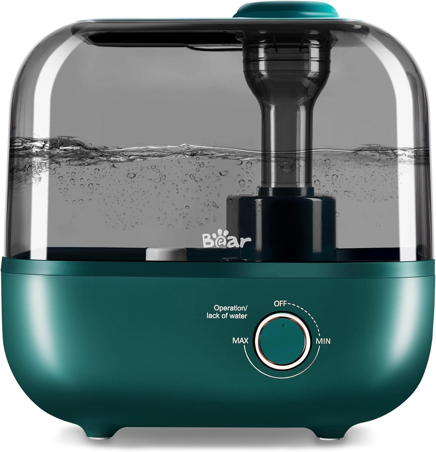 Bear Humidifiers for Beddom (5L upgraded 2024) Review 1 bear-humidifers-for-beddom-5l-upgraded-2024