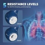 Breathing Exercise Device Review 11 breathing-exercise-device-for-lungs-with-travel-case-respiratory-muscle-trainer-strength-lung-capacity-expander
