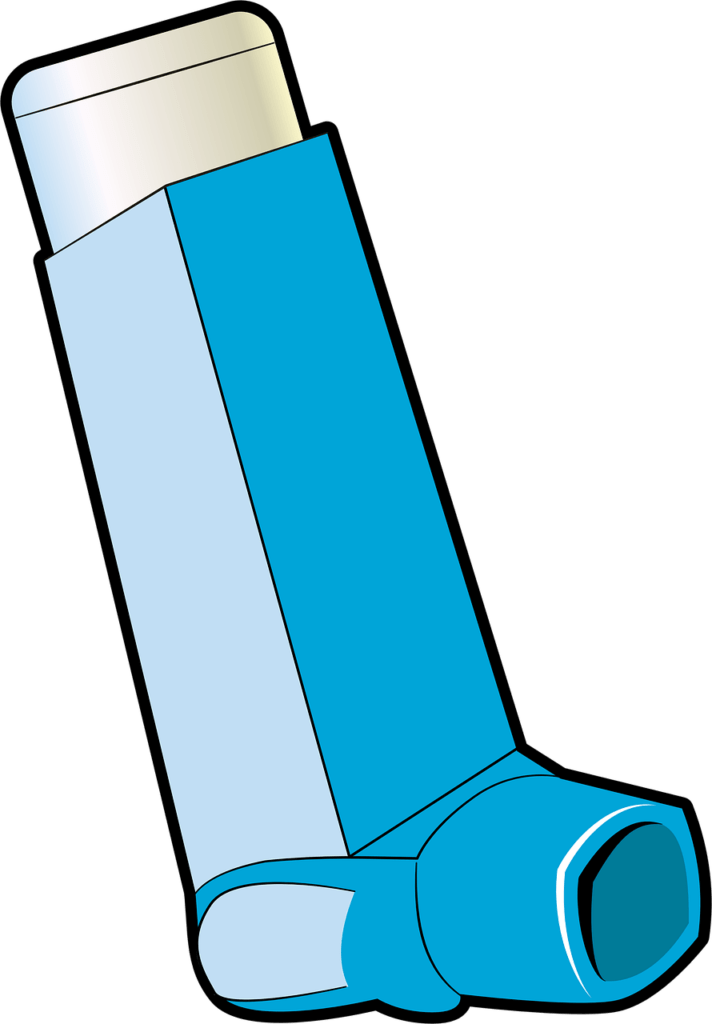 Can I Live Normally With Asthma? Can I Live Normally With Asthma?