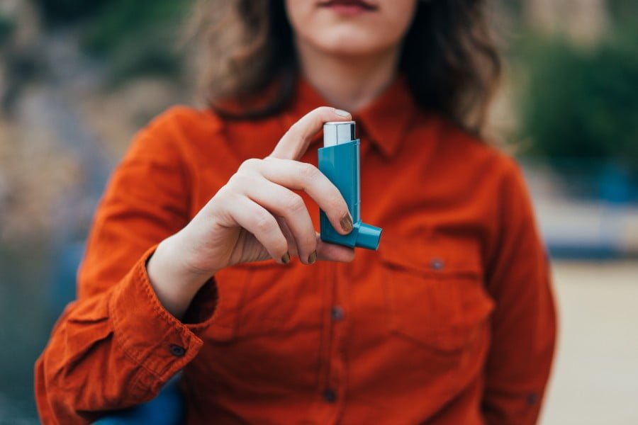 Can You Live Long Life With Asthma?