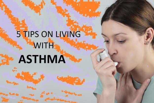 Can You Live Long Life With Asthma?
