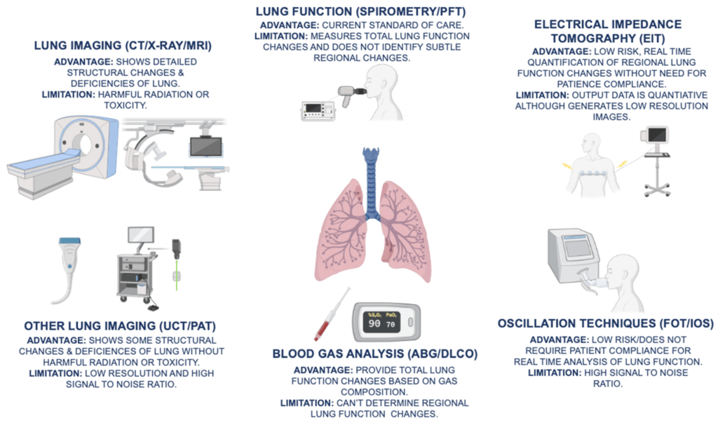 Can You Regain Lung Function With COPD?
