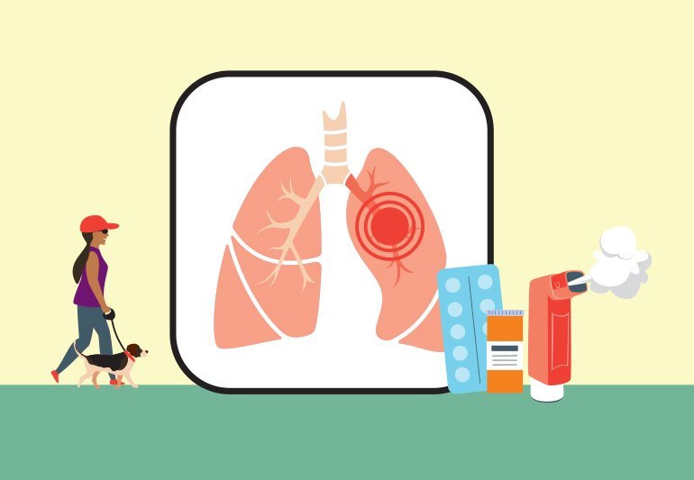Can You Regain Lung Function With COPD?