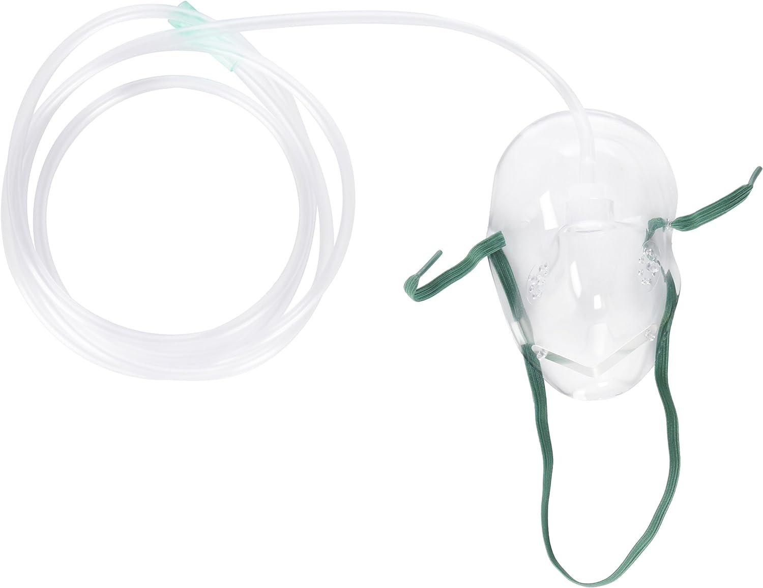 CareFusion 001201 AirLife Adult Oxygen Mask Review 1 carefusion-001201-airlife-adult-oxygen-mask-w7-foot-of-tubing