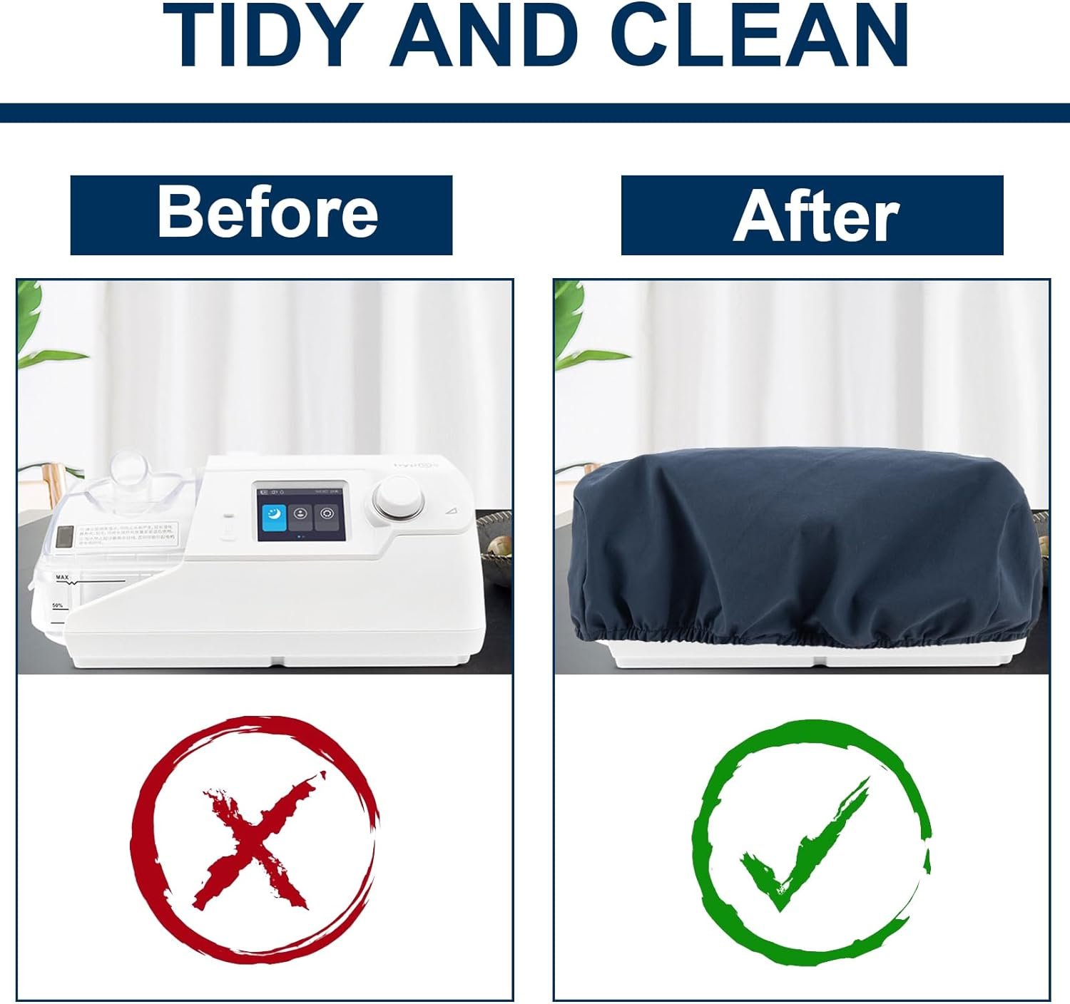 CPAP Dust Cover,CPAP Tubing Mask Cover,CPAP Hose Cover,Sleep Apnea Machine Protection Stretch Dust Protector,CPAP Cleaning Supplies,CPAP Accessories,Protect Your CPAP Machines BiPAP Machines CPAP Dust Cover,CPAP Tubing Mask Cover,CPAP Hose Cover,Sleep Apnea Machine Protection Stretch Dust Protector,CPAP Cleaning Supplies,CPAP Accessories,Protect Your CPAP Machines BiPAP Machines