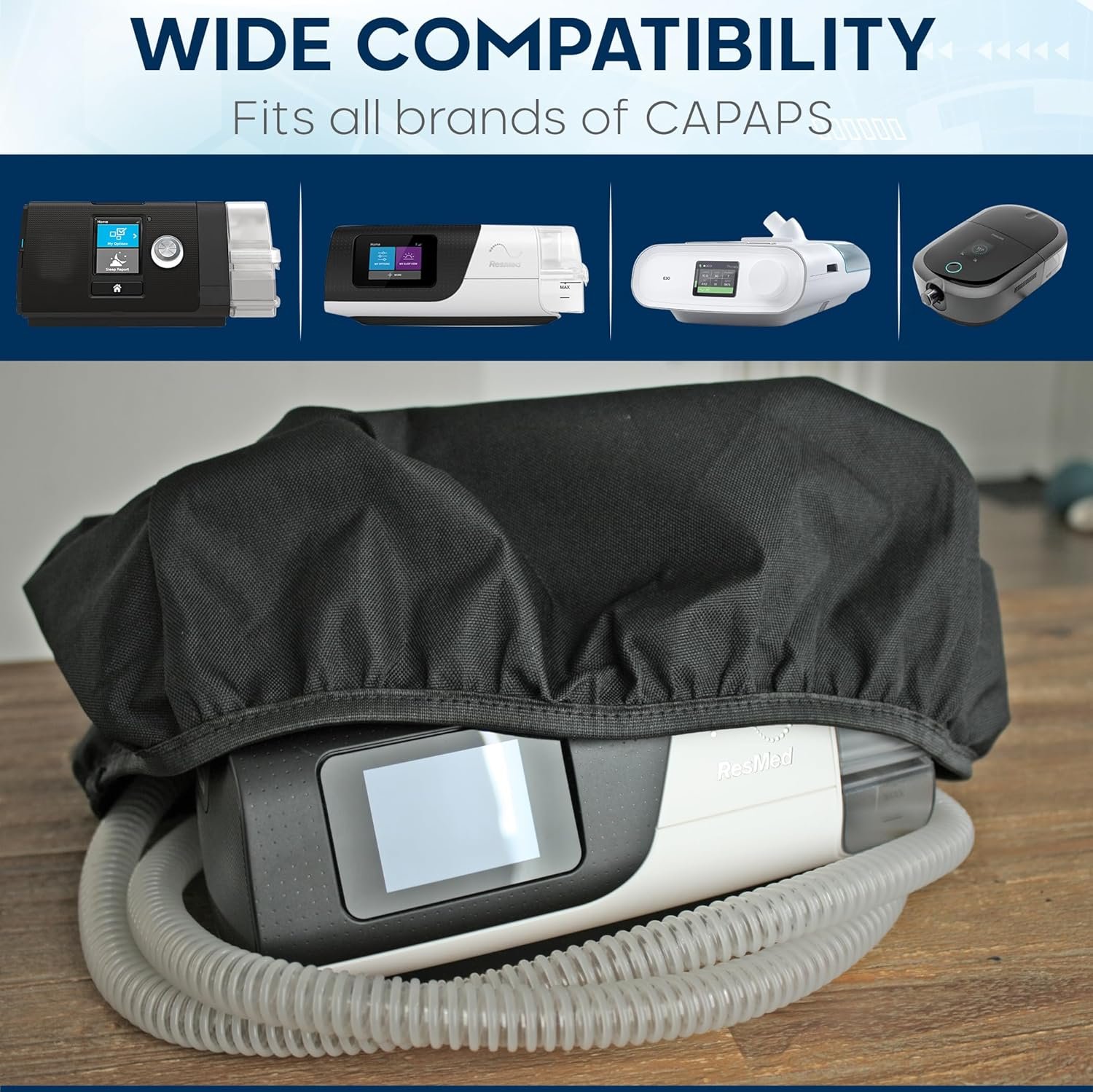 CPAP Tube & Mask Cover Review 1 cpap-tube-mask-cover-protective-dust-cover-that-is-designed-to-fit-over-a-continuous-positive-airway-pressure-cpap-stret