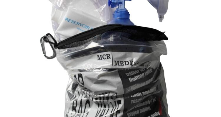 cpr-training-bag-valve-mask-bvm-adultchild-in-mesh-bag-bvm-3081-001