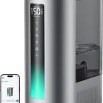 Dreo 6L Smart Humidifier Review 4 dreo-6l-smart-humidifier-warm-cool-mist-humidifier-for-bedroom-top-fill-60hr-runtime-high-precision-humidity-sensor-and-