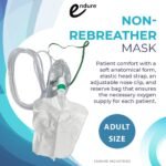 endure elongated oxygen mask review