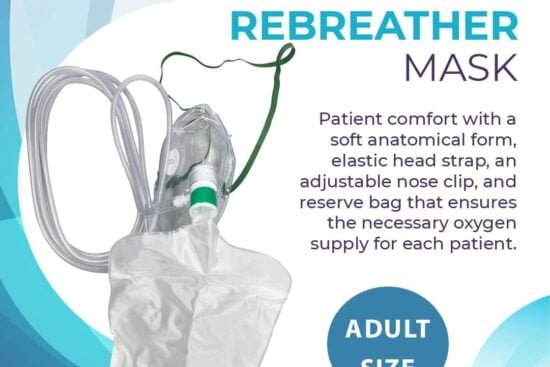 endure elongated oxygen mask review