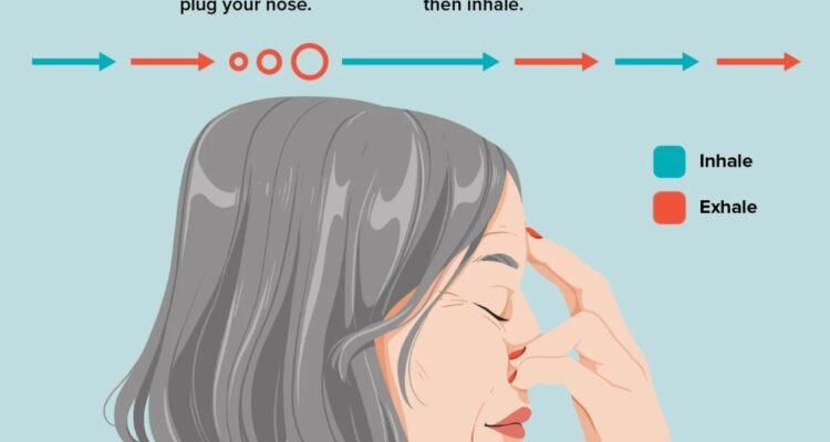 how can i improve my breathing exercises 4