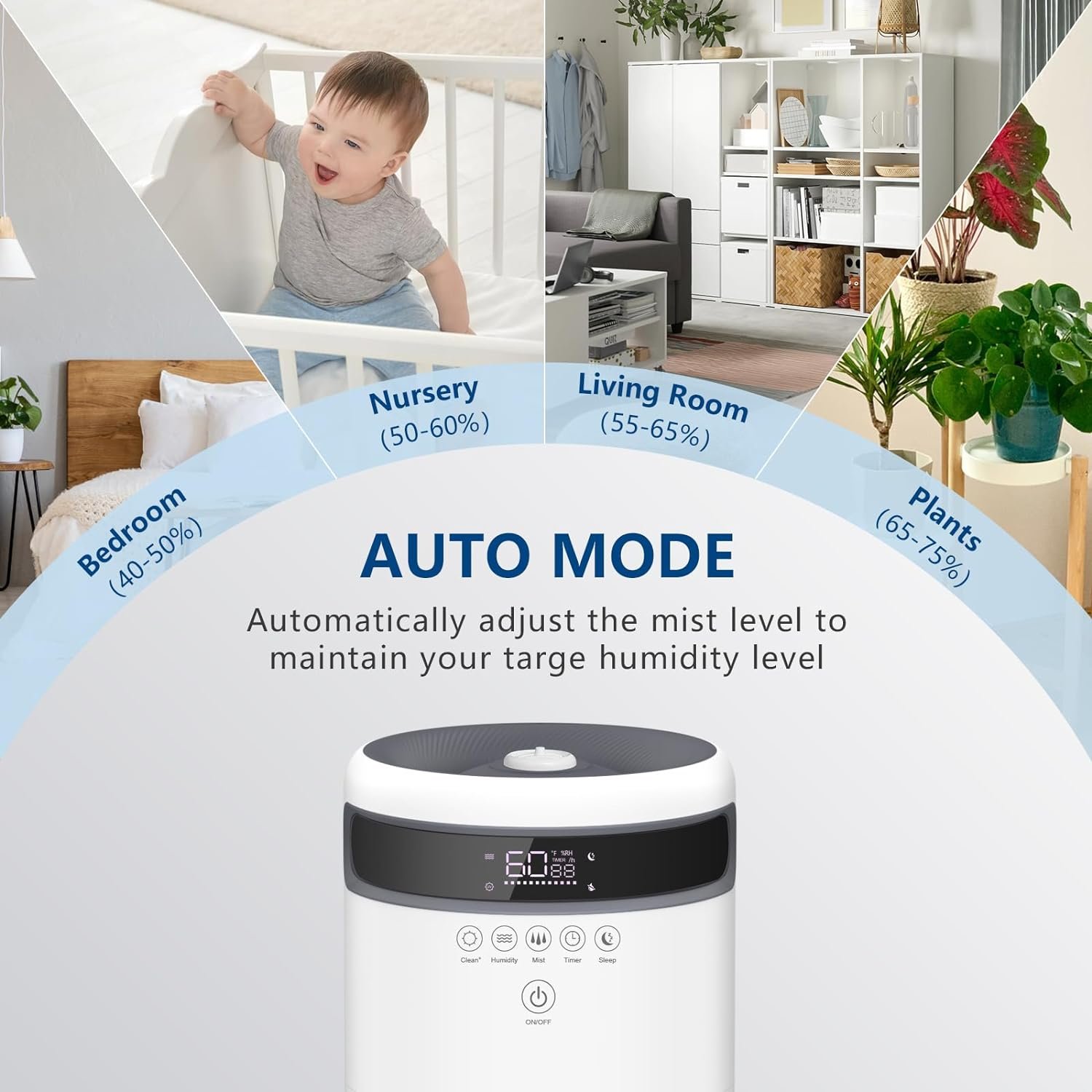 Humidifiers 4.5Gal/17L Humidifier Review 1 humidifiers-45gal17l