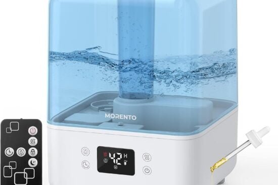 humidifiers-for-bedroom