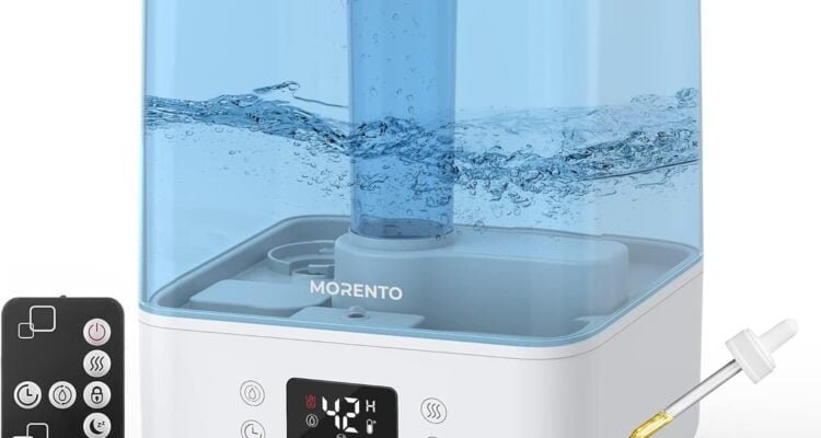 humidifiers-for-bedroom