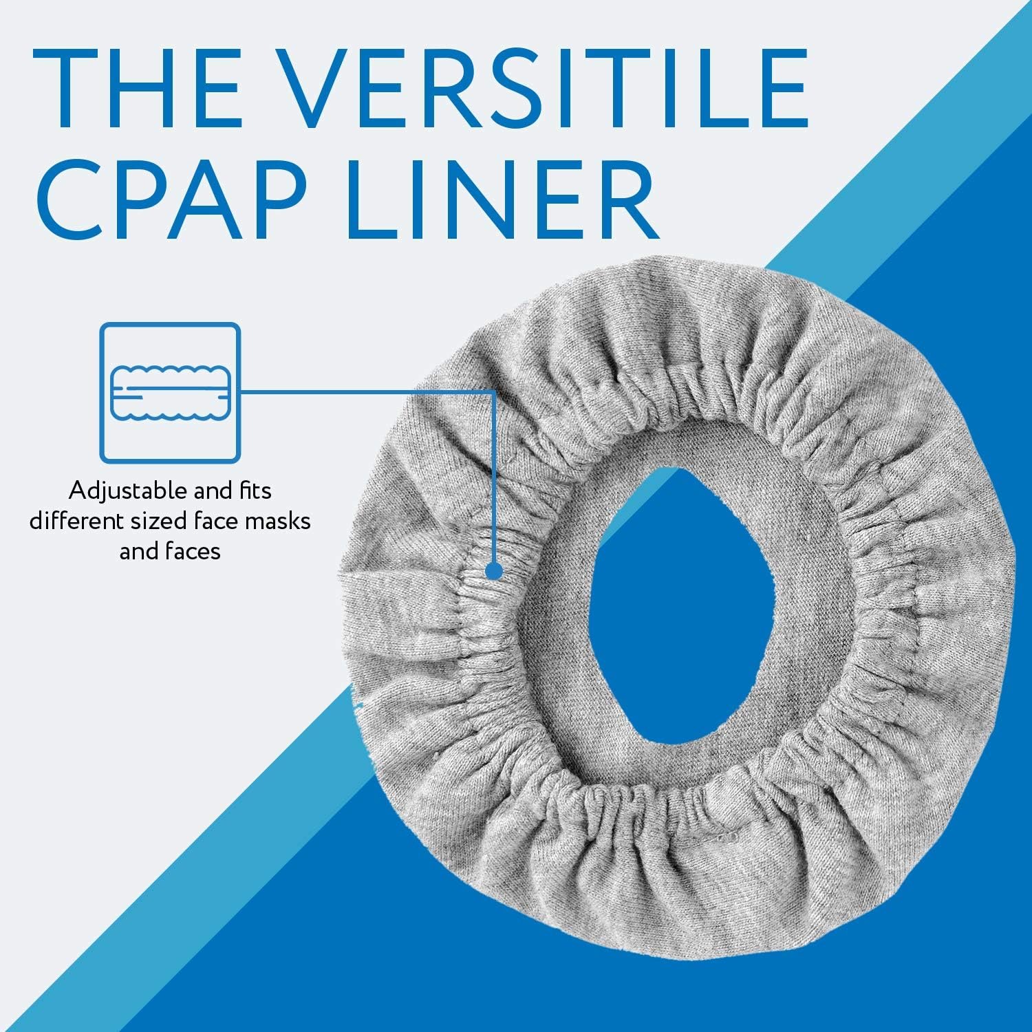 IMPRESA CPAP Mask Liner Review 1 impresa-4-pack-full-face-cpap-mask-liners-reusable-reduces-air-leaks-and-blisters-fits-most-types-of-full-face-cpap-mask