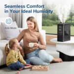 LEVOIT Humidifiers for Bedroom Home Review 8 levoit-humidifiers-for-bedroom
