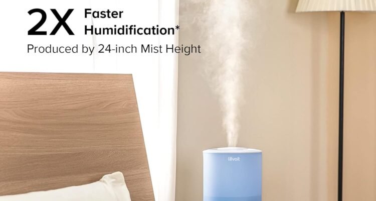 levoit-humidifiers-for-bedroom