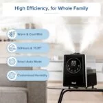 LEVOIT Superior 6000S Smart Evaporative Humidifiers Review 5 levoit-superior-6000s-smart-evaporative-humidifiers