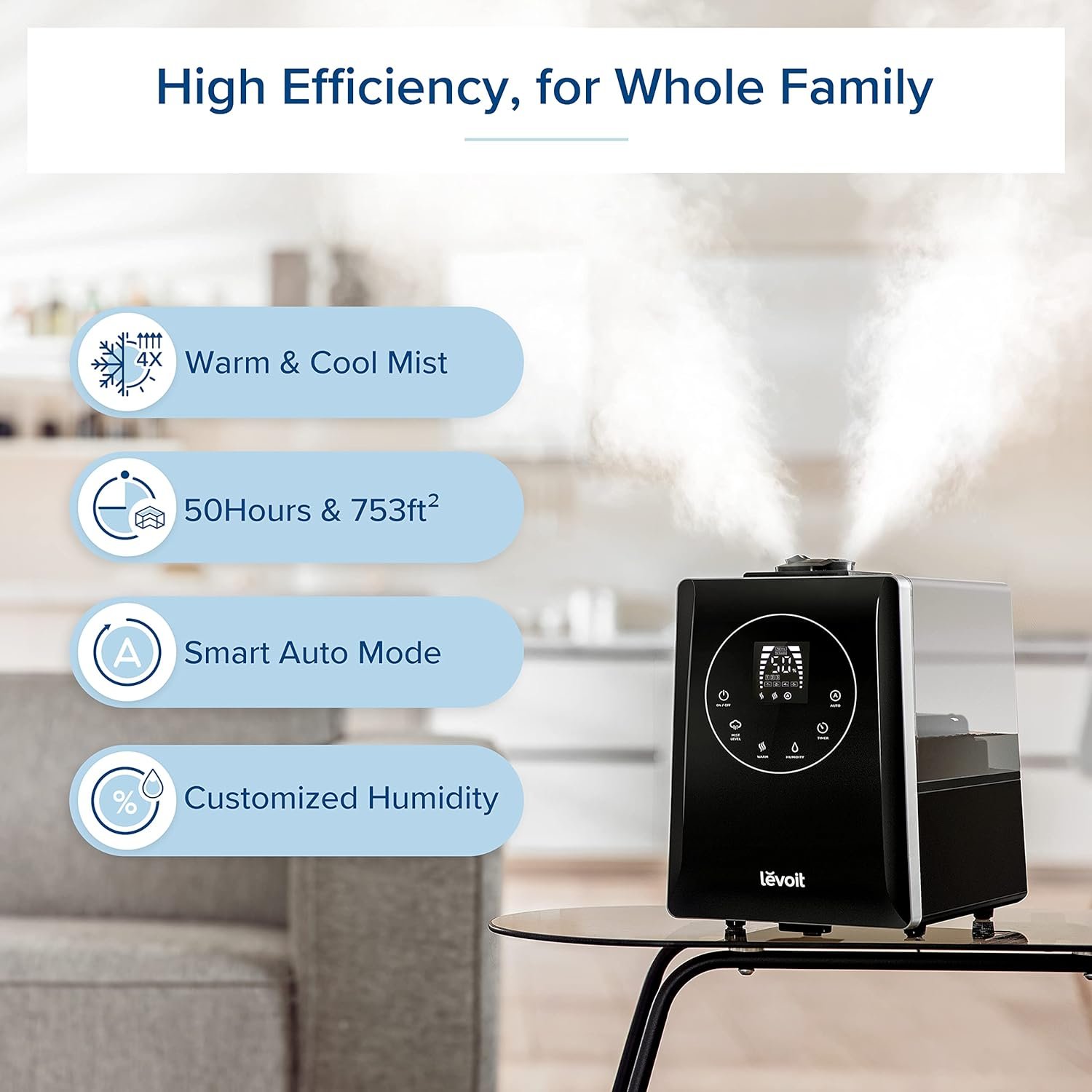LEVOIT Superior 6000S Smart Evaporative Humidifiers Review 1 levoit-superior-6000s-smart-evaporative-humidifiers