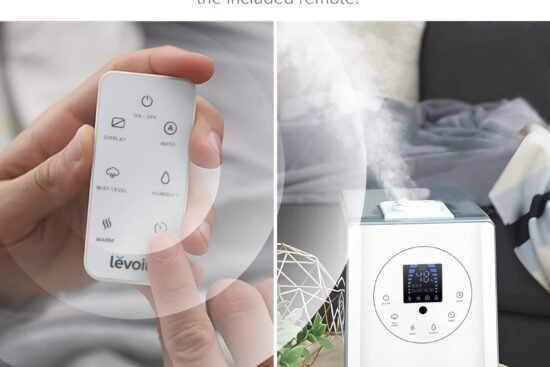 levoit-top-fill-humidifiers-for-bedroom