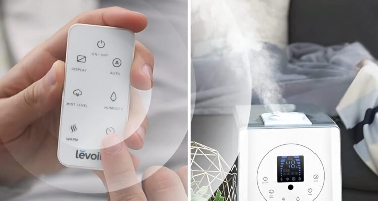 levoit-top-fill-humidifiers-for-bedroom
