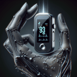 medline high impact fingertip pulse oximeter review