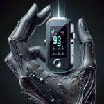 medline high impact fingertip pulse oximeter review