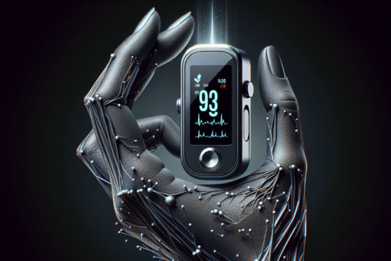 medline high impact fingertip pulse oximeter review