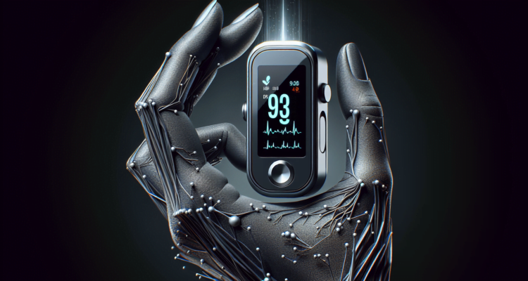 medline high impact fingertip pulse oximeter review