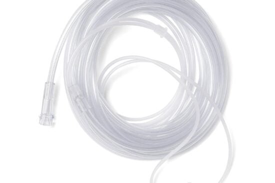medline-soft-touch-nasal-oxygen-cannula-standard-connector-7-ft-tubing-length-adult-size-pack-of-50