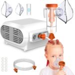 nebulizer machine for adults portable nebulizer machine for kids compressor nebulizer for breathing problems personal st