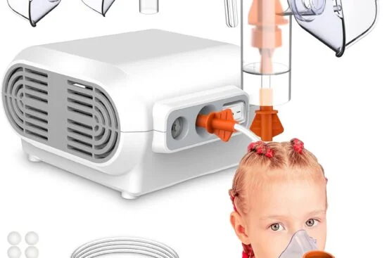 nebulizer machine for adults portable nebulizer machine for kids compressor nebulizer for breathing problems personal st