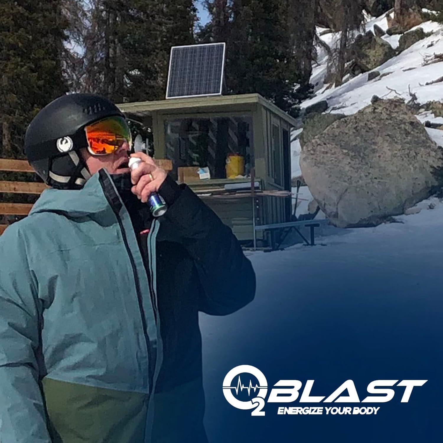 Oxygen Cans, 10 Liter 6 Pack 99.7% Pure Oxygen Canisters with Sanitary Flip Top Cap, Portable Supplemental Oxygen for Breathing  High Altitude, Reduce Recovery Time  increase Oxygen Levels.